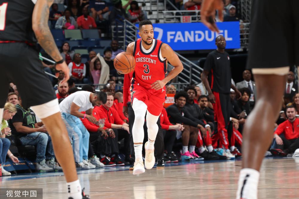 [NBA]太阳逆转取胜 遭遇赛季首败.