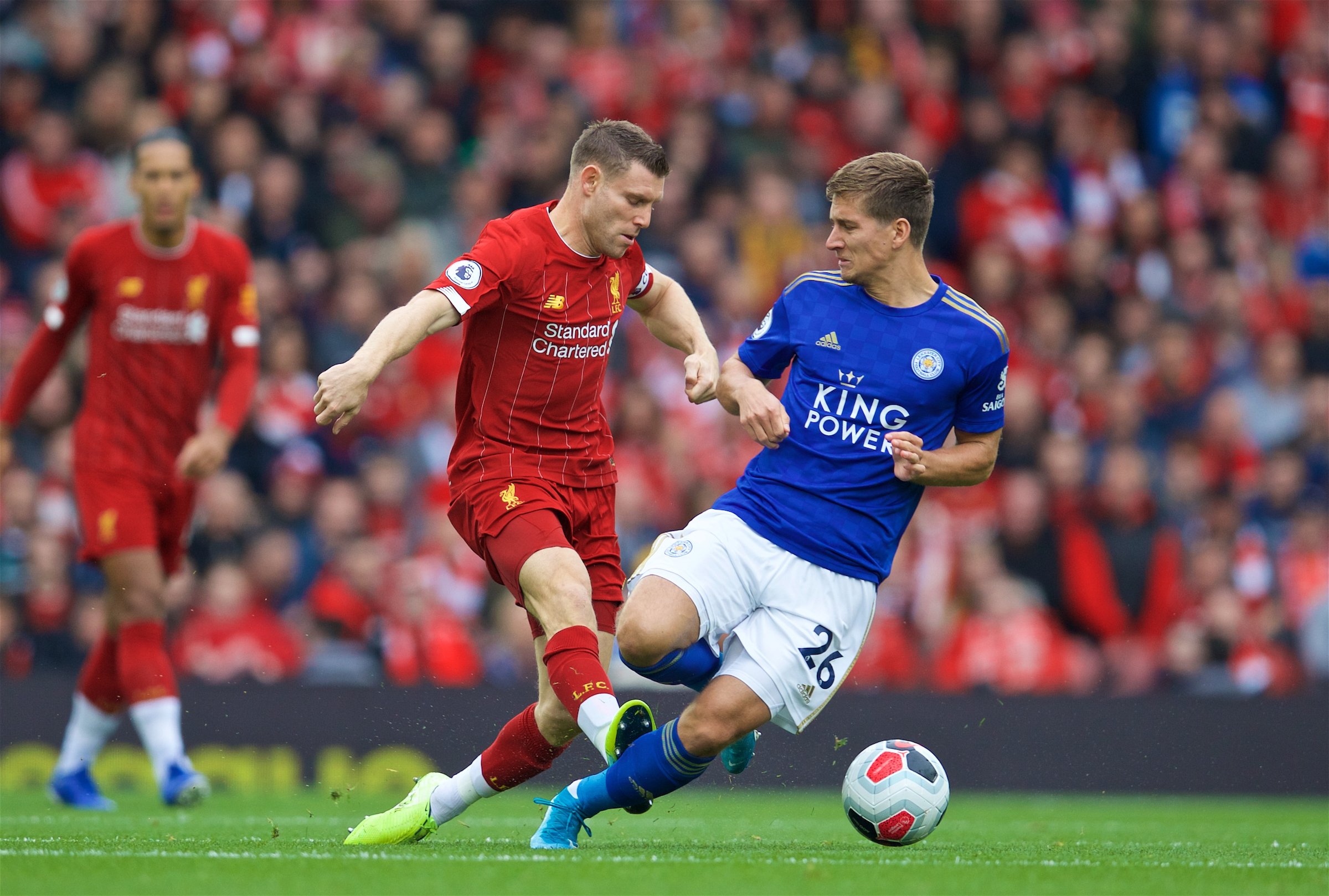 他不仅填补 他不仅填补