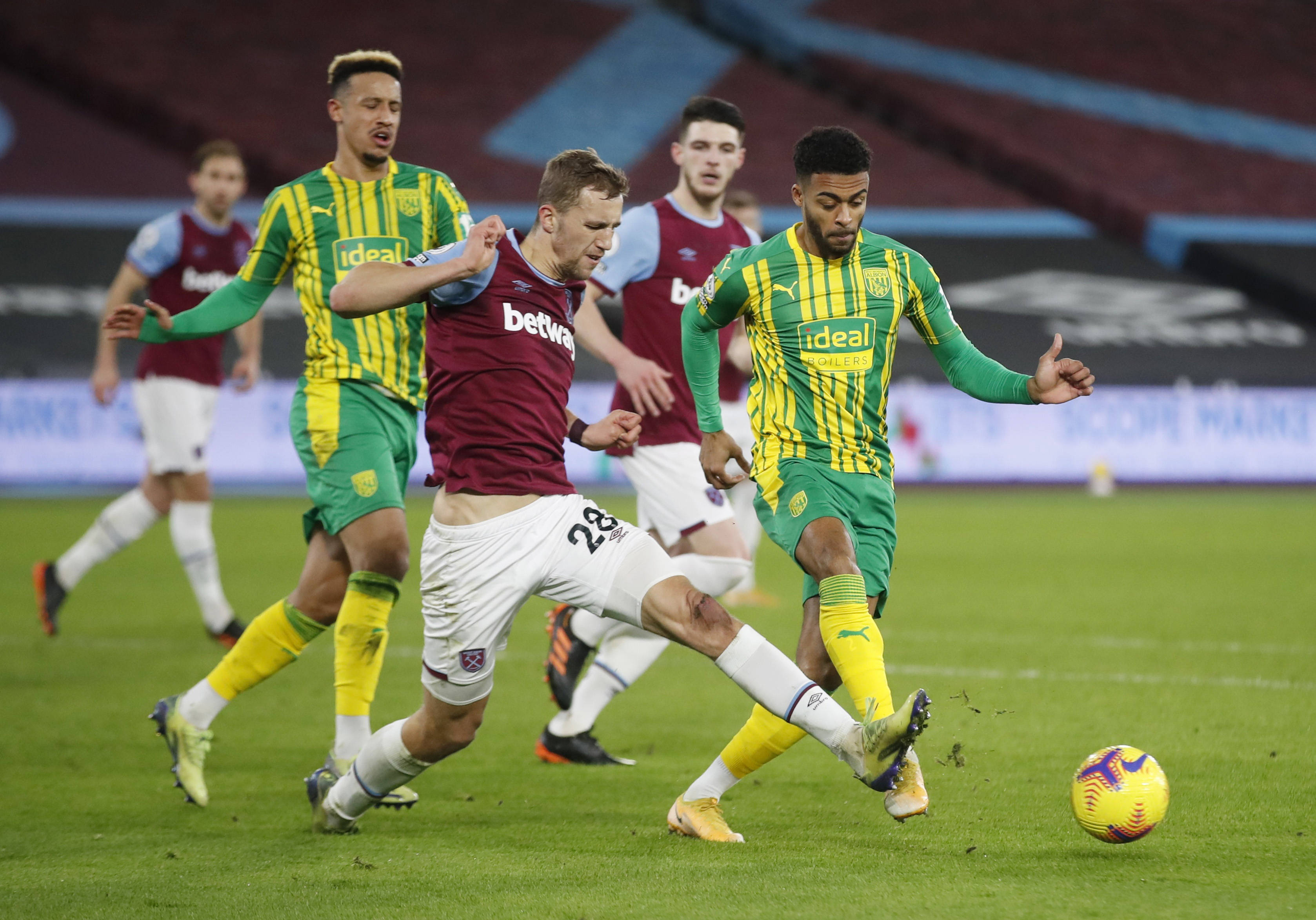 在一場重要 在一場重要